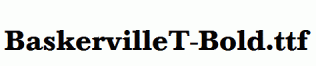 BaskervilleT-Bold.ttf