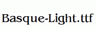 Basque-Light.ttf