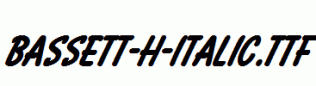 Bassett-H-Italic.ttf