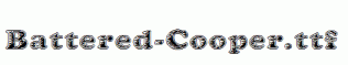 Battered-Cooper.ttf