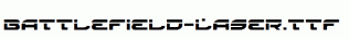 Battlefield-Laser.ttf