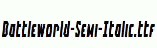 Battleworld-Semi-Italic.ttf
