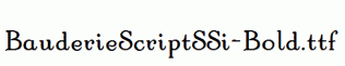 BauderieScriptSSi-Bold.ttf