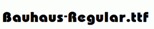 Bauhaus-Regular.ttf