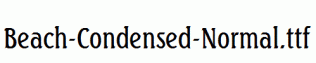 Beach-Condensed-Normal.ttf