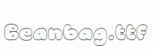 Beanbag.ttf