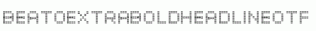 Beato-ExtraBoldHeadline.otf
