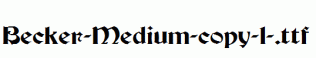 Becker-Medium-copy-1-.ttf