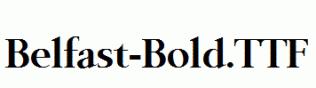 Belfast-Bold.ttf
