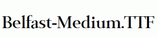 Belfast-Medium.ttf