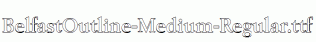BelfastOutline-Medium-Regular.ttf