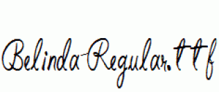 Belinda-Regular.ttf
