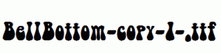 BellBottom-copy-1-.ttf
