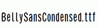 BellySansCondensed.ttf