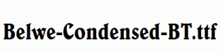 Belwe-Condensed-BT.ttf