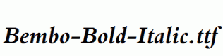 Bembo-Bold-Italic.ttf