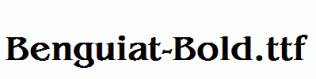 Benguiat-Bold.ttf