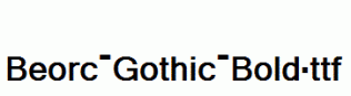 Beorc-Gothic-Bold.ttf