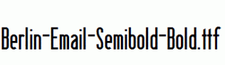 Berlin-Email-Semibold-Bold.ttf