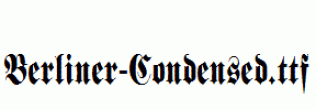 Berliner-Condensed.ttf