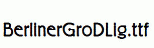 BerlinerGroDLig.ttf