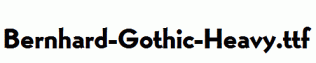 Bernhard-Gothic-Heavy.ttf