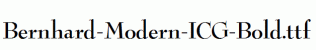 Bernhard-Modern-ICG-Bold.ttf