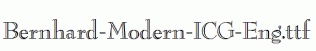 Bernhard-Modern-ICG-Eng.ttf
