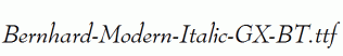 Bernhard-Modern-Italic-GX-BT.ttf