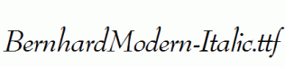 BernhardModern-Italic.ttf