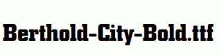 Berthold-City-Bold.ttf