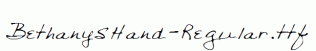 BethanysHand-Regular.ttf