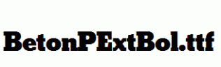 BetonPExtBol.ttf