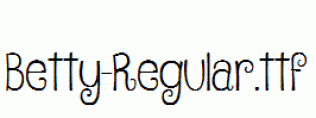 Betty-Regular.ttf