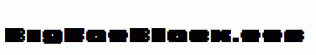 BigFatBlack.ttf