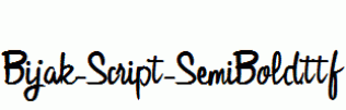 Bijak-Script-SemiBold.ttf