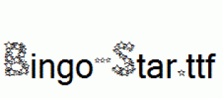 Bingo-Star.ttf