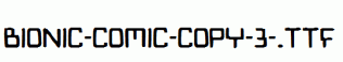 Bionic-Comic-copy-3-.ttf