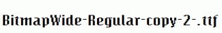 BitmapWide-Regular-copy-2-.ttf