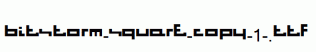 Bitstorm-SQUARE-copy-1-.ttf