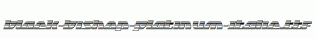 Black-Bishop-Platinum-Italic.ttf