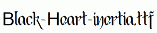 Black-Heart-Inertia.ttf