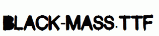 Black-Mass.ttf