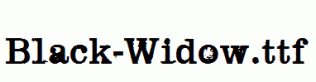 Black-Widow.ttf