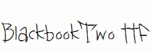 BlackbookTwo.ttf