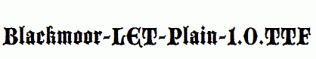 Blackmoor-LET-Plain-1.0.ttf