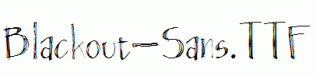 Blackout-Sans.ttf