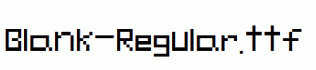 Blank-Regular.ttf