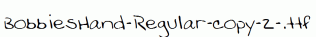 BobbiesHand-Regular-copy-2-.ttf