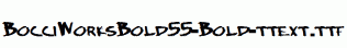 BocciWorksBold55-Bold-ttext.ttf